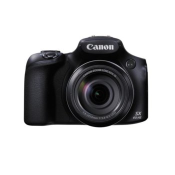 Canon PowerShot SX60 HS 9543B002AA