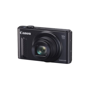 Canon PowerShot SX610 HS,20.2Mpix,18xVarioZoom