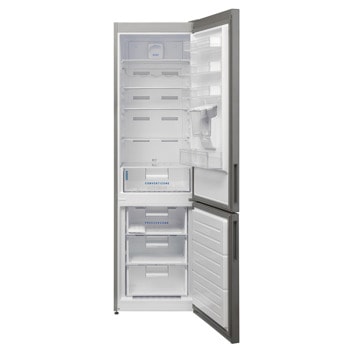Хладилник с фризер Daewoo FKM327EIR5BG