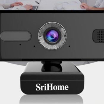 SriHome WebCam FullHD (1080p)