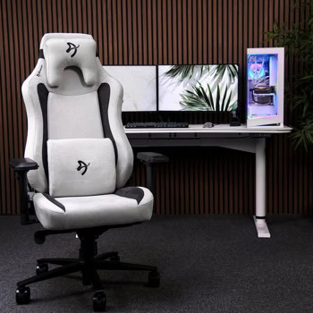 arozzi vernazza supersoft светлосив | JAR Computers arozzi vernazza supersoft светлосив