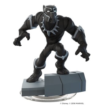 Disney Infinity 3.0: Black Panther