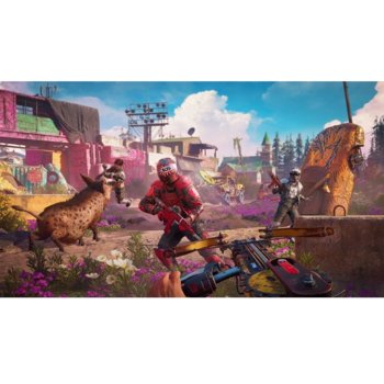 New Dawn Superbloom Deluxe Edition (Xbox One)