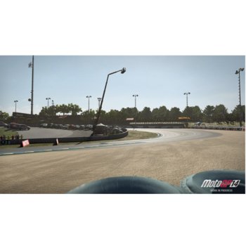 MotoGP 14