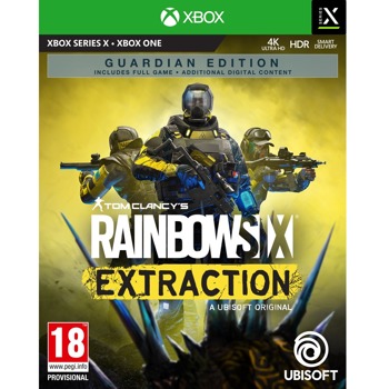 Rainbow Six: Extraction - Guardian Edition XboxOne