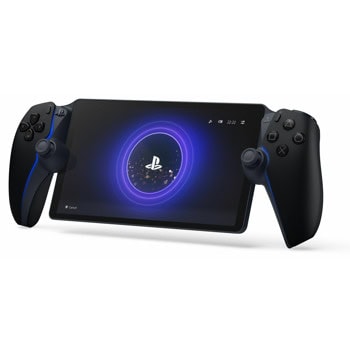 PlayStation Portal - Midnight Black