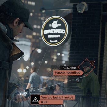 Watch Dogs Special Edition