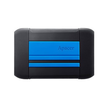 Apacer 4TB AC633 AP4TBAC633U-1