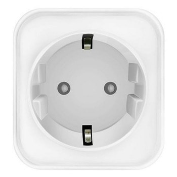 Смарт контакт Xmart WSP20, Wi-Fi 802.11 b/g/n, Android/iOS, макс. натоварване 3500W, бял | JAR Computers Xmart WSP20