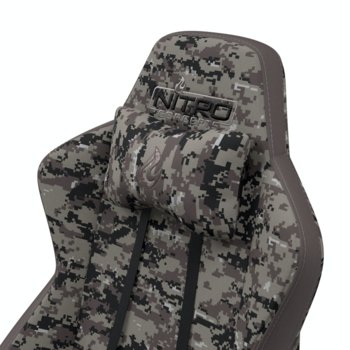 Nitro Concepts S300 Urban Camo NC-S300-UC