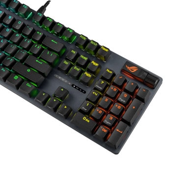 ASUS ROG Strix Scope II X 90MP03XF-BKUA20