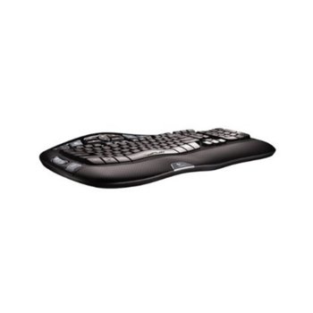 Logitech Wave Keyboard 920-000340