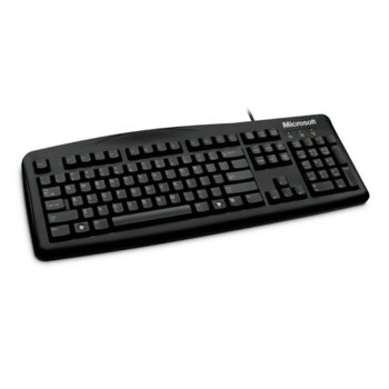 Microsoft Wired Keyboard 200 Business