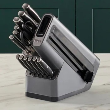 Foodi StaySharp K32014EUUK