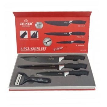 Zilner ZL 5115