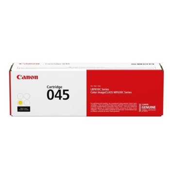 Canon CRG-045 (1239C002AA) Yellow