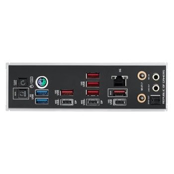 Дънна платка ASUS ROG CROSSHAIR X870E APEX WIFI