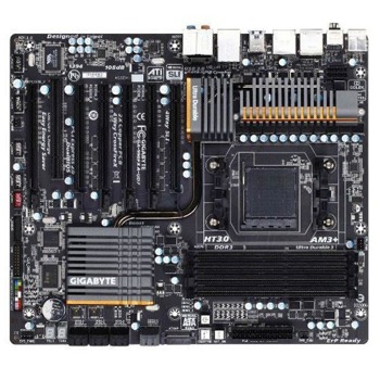 Gigabyte 990FXA-UD7