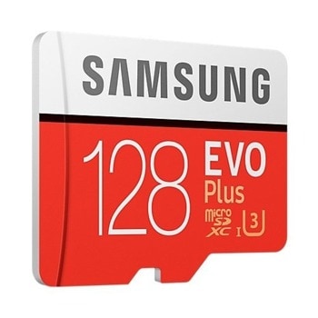 Samsung 128GB EVO+ MB-MC128HA/EU