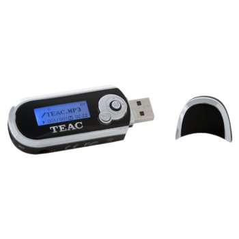 MP3 +FM TEAC, MP-112, 512MB