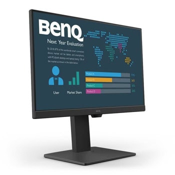 Монитор BenQ BL2786TC 9H.LMPLB.QBE