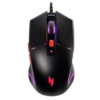 Acer Nitro NMW100 Black GP.MCE11.03