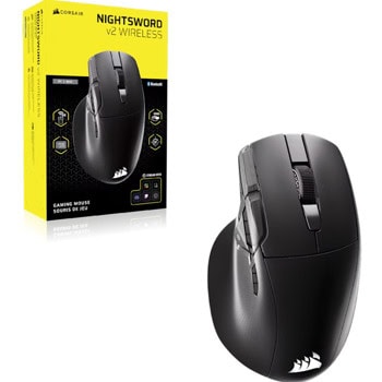 corsair nightsword v2 ch-931e010-ww | JAR Computers corsair nightsword v2 ch-931e010-ww