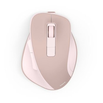 Hama WM-500 Pink 173085