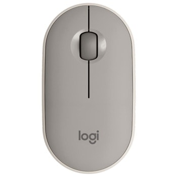 Logitech 910-006751 Pebble M350
