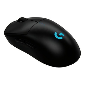 Logitech G Pro 2 Lightspeed Black 910-007295