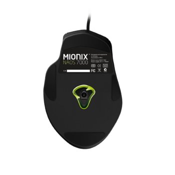 Mionix Naos 7000