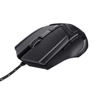 TRUST Basics Gaming Mouse 24749