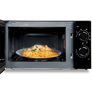 Cecotec All Black Grill CEC-01368