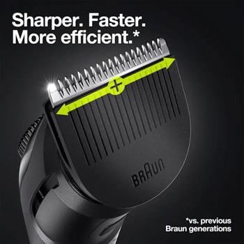 Braun BT5360