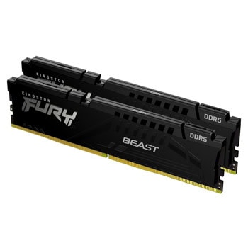 kingston kf556c40bbk2-128