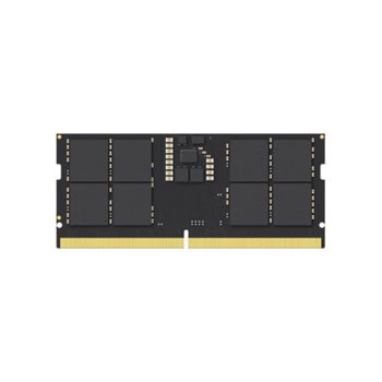 Памет 16GB DDR5 5600MT/s, SO-DIMM, Lexar LD5S16G56C46ST-BGS, 1.1V | JAR Computers Lexar LD5S16G56C46ST-BGS