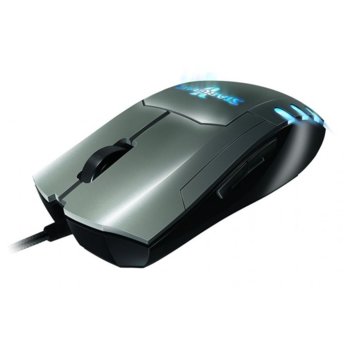 Razer Spectre StarCraft II Gaming Mouse