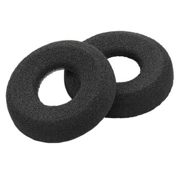 Дунапренени наушници HP 85S15AA, за Blackwire 310/320, 2бр. | JAR Computers HP наушници за Blackwire 310/320 85S15AA