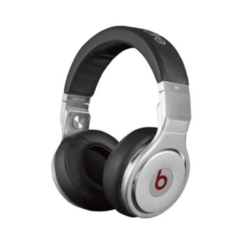 Beats by Dre Pro Over Ear Grey