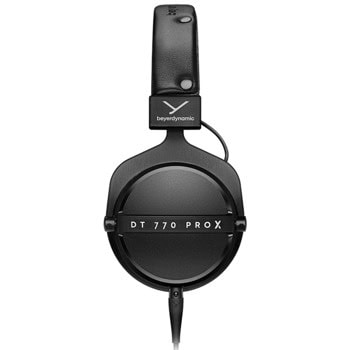 beyerdynamic dt 770 pro x