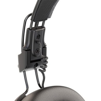 House Of Marley Positive Vibration Frequency Black