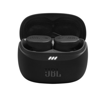 JBL Tune Buds 2 Black JBLTBUDS2BLK