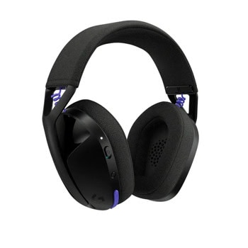 Logitech G321 Lightspeed Black 981-001563