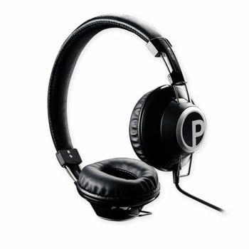 Слушалки Pro-Ject Audio Systems Hear it One Anniversary, 3.5mm жак, 38mm драйвери, 10 - 22 000 Hz честотен диапазон, 32 ohms, черни | JAR Computers Pro-Ject Audio Systems Hear it One Anniversary