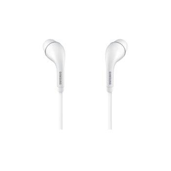Слушалки Samsung EG900, бели, тип "тапи", микрофон | JAR Computers Samsung  EG900 "White"