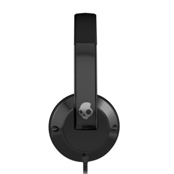 SkullCandy Uprock Black