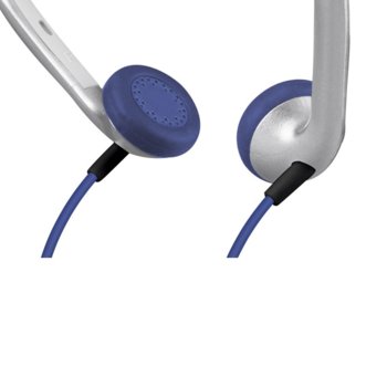 Sennheiser Adidas PX 685i Blue 504981