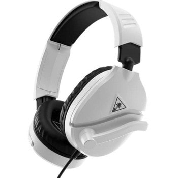 слушалки turtle beach recon 70 бели