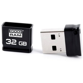 32GB GOODRAM Piccolo USB 2.0 (PD32GH2GRPIKR10)