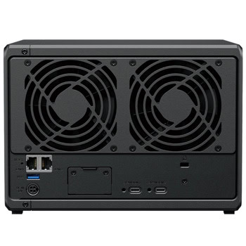 Synology DS1525NEO+ | JAR Computers Synology DS1525NEO+